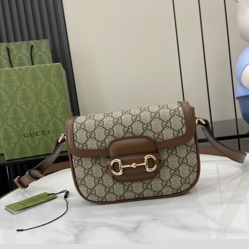 G*u*i satchel bags